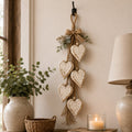 🤎 "Hanging Heart" Wall Decoration